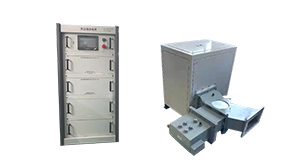 微波發生器25kW型