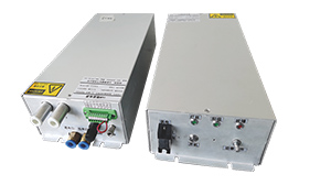 1kW型微波電源