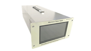 1.25kW型微波電源