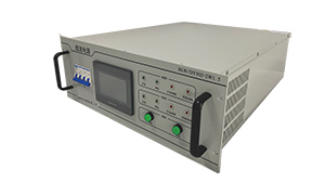 2-1.5kW型高頻微波電源